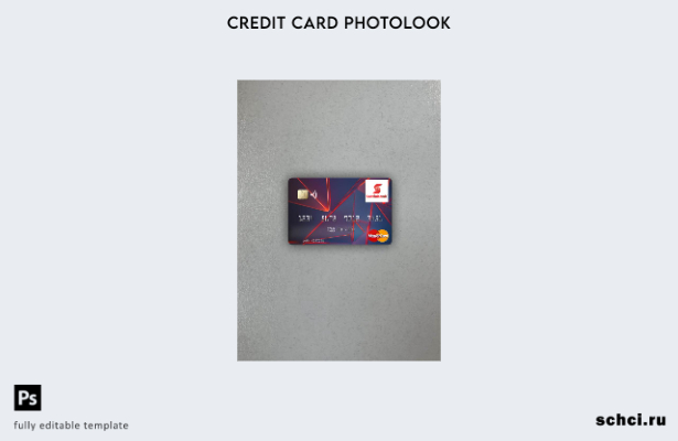 цифровая загрузка Гайана, Банк Новой Шотландии, шаблон Mastercard, фотоизображен